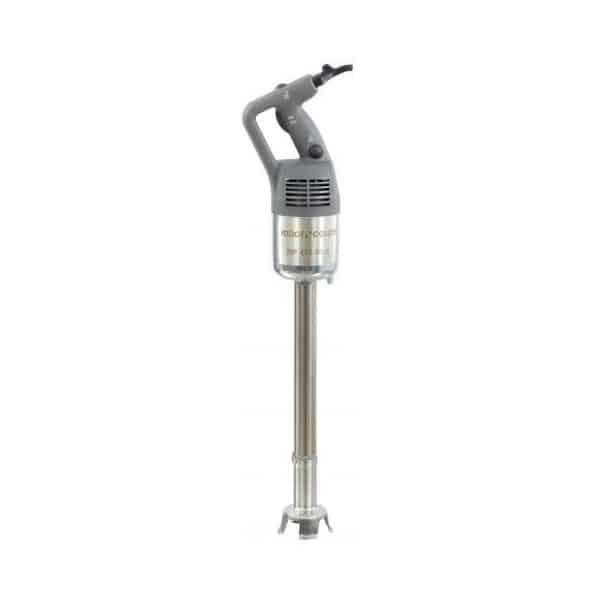 Mixer plongeant LARGE MP 450 Ultra 1 vitesse spécial collectivité 100 litres_0