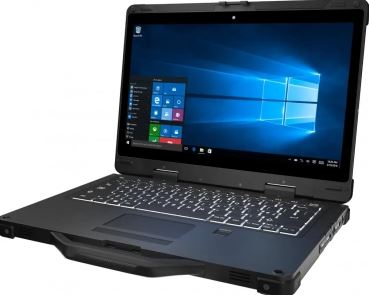 PC portable durci 13.3