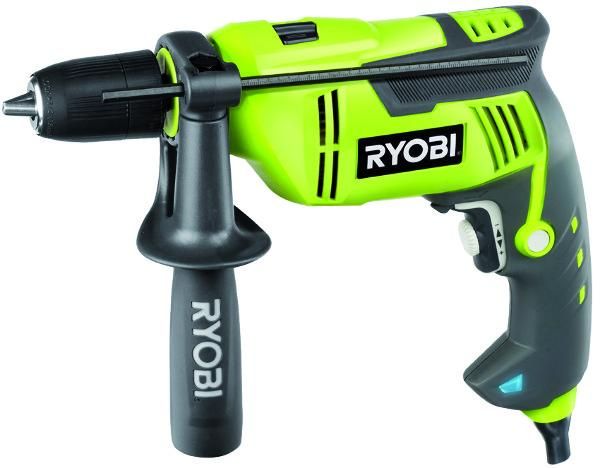 PERCEUSE A PERCUSSION 750W RYOBI