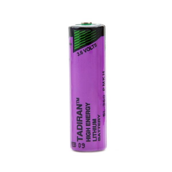 PILE LITHIUM SL-360/S AA 3.6V 2.4AH_0