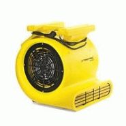 Radial TFV 30 S - Ventilateur centrifuge industriel Trotec - 3 vitesses, débit max. 2250 m³/h, 16,5 kg_0