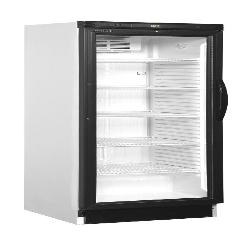 Réfrigérateur à boissons, charnières côté gauche  CEV425 1 LED L/H - 5708181711559_0