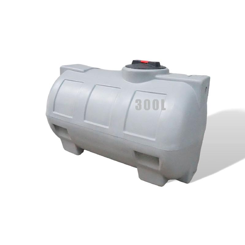 RÉSERVOIR PE TYPE CHO 300L GRIS_0