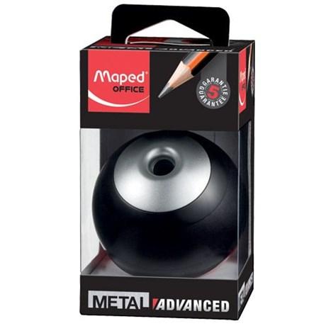 TAILLE-CRAYON ADVANCED METAL