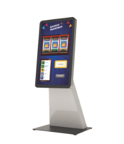 Totem tactile - Disponible en 43, 49, 55 et 65 pouces - DIGITALE_0