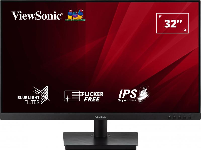 Viewsonic VA VA3209-MH écran plat de PC 81,3 cm (32