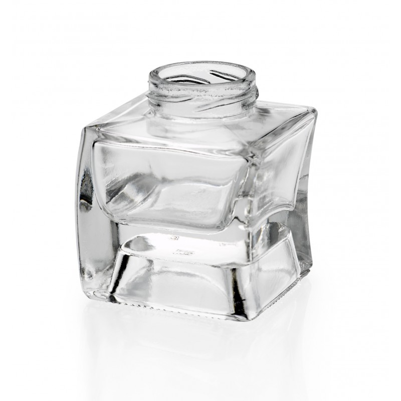 12 bocaux en verre onda empilables 106 ml to 43 mm (capsules non incluses)_0