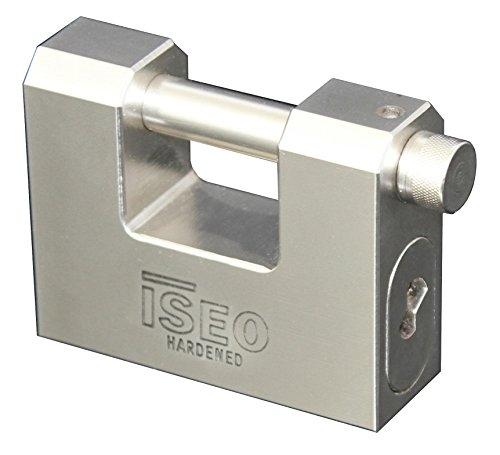 Cadenas blindé Fermart.it - sécurité optimale_0