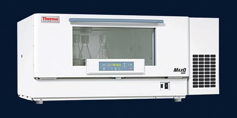 AGITATEUR INCUBATEUR ORBITAL EMPILABLE MAX-Q 8000