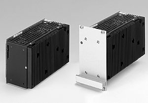 Alimentation à découpage AC/DC 250W 5-48V P250 - Format Europe 19