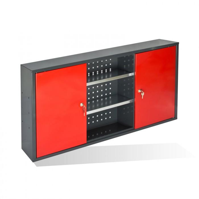 Armoire murale d'atelier xl - armoire suspendue_0