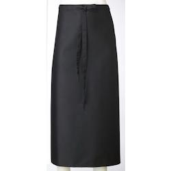 Aro Long tablier de bistrot, noir, 5 pièces - noir 4337255649019_0