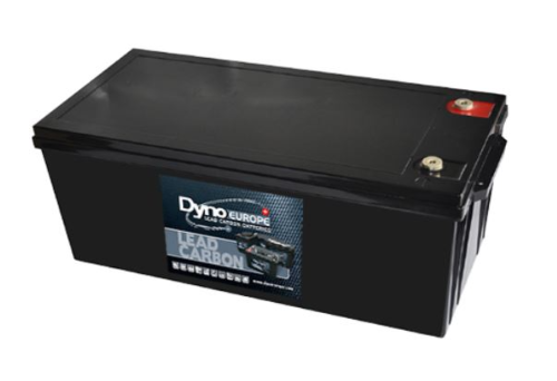 Batterie DYNO EUROPE dlc12-200ev_0