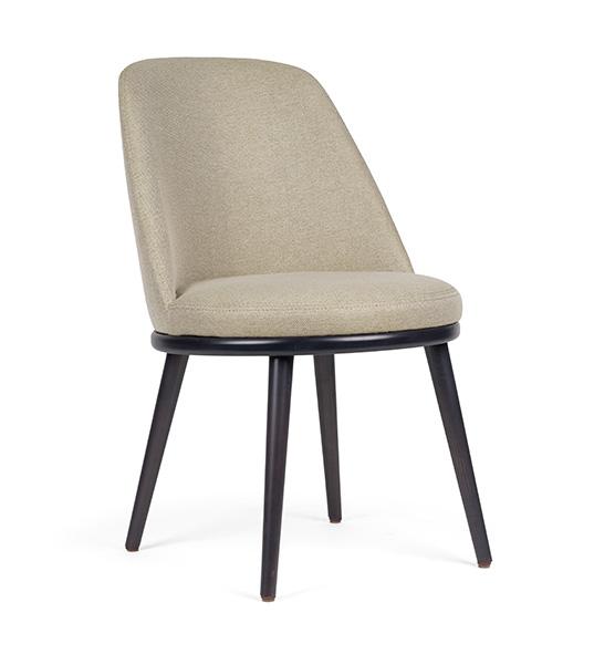 Chaises bois - chaises intérieures, chaises mixtes, chaises tapissées - Audrey_0