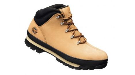 CHAUSSURE DE SÉCURITÉ HAUTE TIMBERLAND PRO SPLITROCK PRO S3 HRO SRB - COULEURS VÊTEMENTS - JAUNE, TAILLES CHAUSSURES - 41,5_0