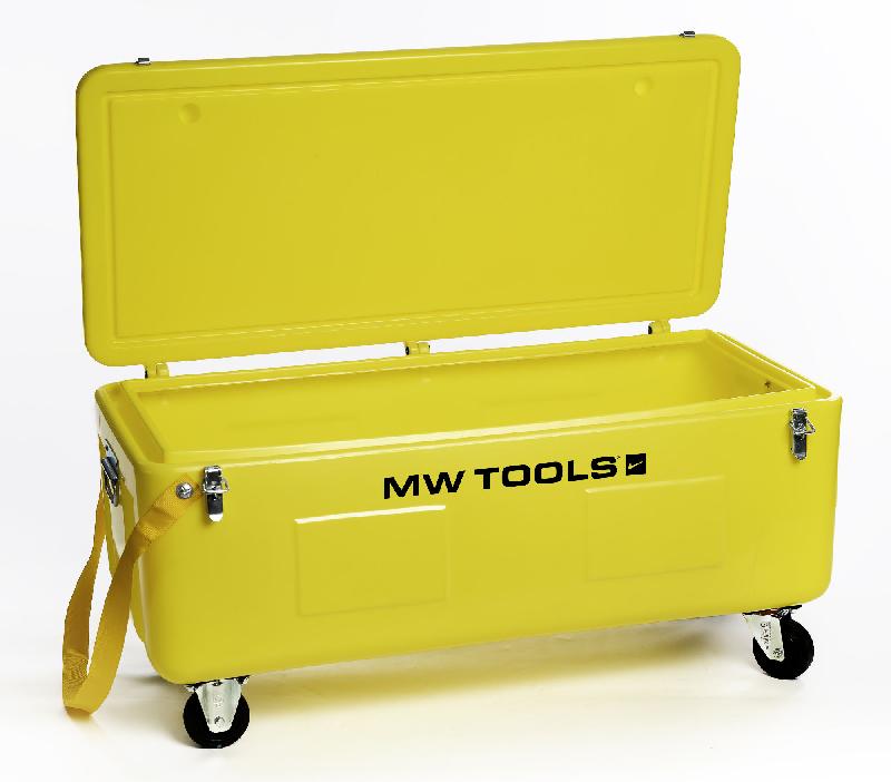 Coffre de rangement PE 245 l MW-Tools MWP245_0