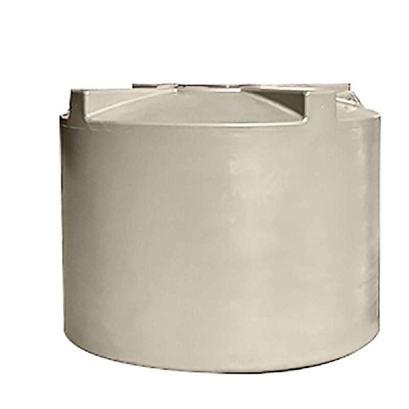 Cuve de stockage d'eau 4000 litres - fabriquée en France - CVOHDBL-PU03_0