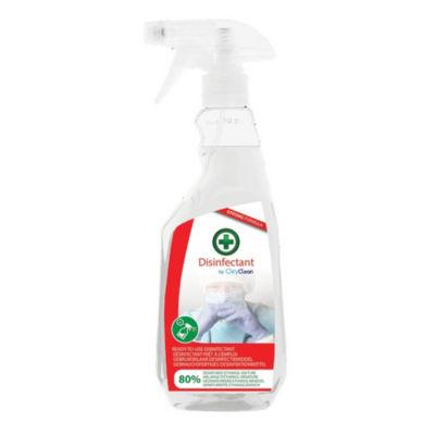 Désinfectant multi-surfaces prêt-à-l'emploi Oxyclean 500 ml_0