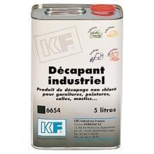 DECAPANT INDUSTRIEL AEROSOL 650 ML.