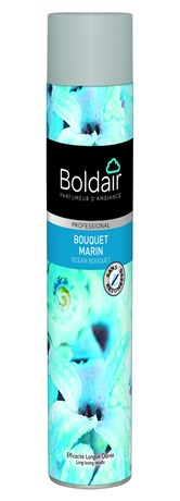 DÉSODORISANT BOUQUET MARIN BOLDAIR 750 ML