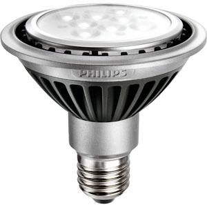 E27 master led spot par30s 12w 2700k /827 25d 230v philips_0