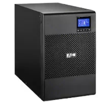 Eaton 9SX alimentation d'énergie non interruptible Double-conversion (en ligne) 2 kVA 1800 W 8 sorti_0