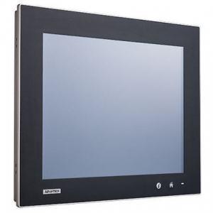 Écran industriel tactile 15
