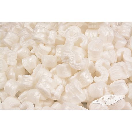 Emballage et particules de calage biodégradables - Sobeplac - sac de 0.50m³_0