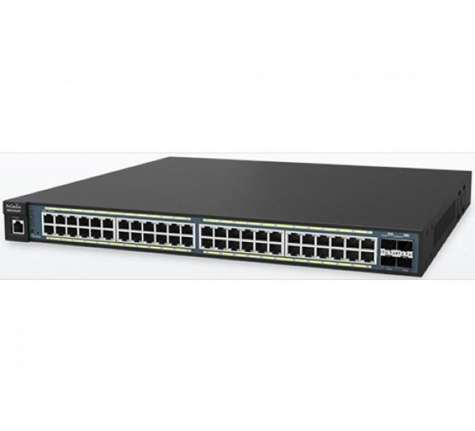 Switch EnGenius EWS7952FP - 48 ports Gigabit PoE+ 740W - Gestion jusqu'à 50 bornes WiFi_0