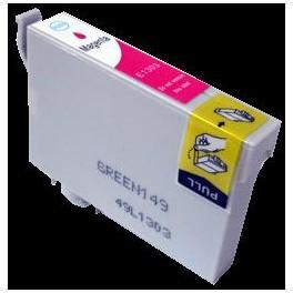Epson Stylus Office B42WD/BX320FW/525WD/535WD - Cartouche Jet d'encre Magenta 15,8ml (T1303XLM, E1303XLM)_0