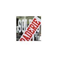 Lettres et chiffres adhésifs - Prodecoup - Vinyle 70 microns - 44 couleurs personnalisables_0