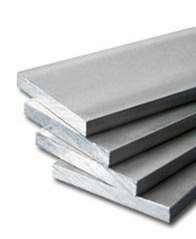 Méplat aluminium 6060 - 3709021_0