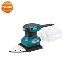 MAKITA - PONCEUSE VIBRANTE 200W - BO4565