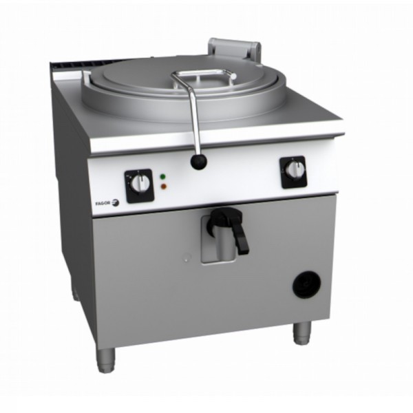 Marmite de cuisson professionnelle 100 litres gaz fagor - m-g910-ng_0