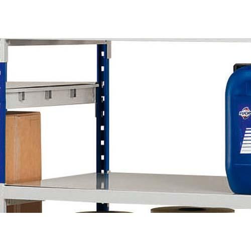 Accessoires pour rayonnages - tous les fournisseurs ...