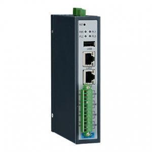 Passerelle IoT ECU-1251TL-R10AAE - 2xLAN, 4 ports COM, compatible Wi-Fi/3G/4G, montage Rail-DIN ou mural_0