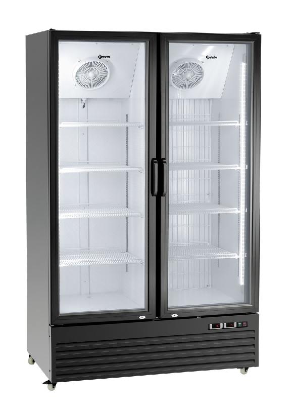 Réfrigérateur combiné 820L - Marque BARTSCHER - Poids 214.60 kg_0