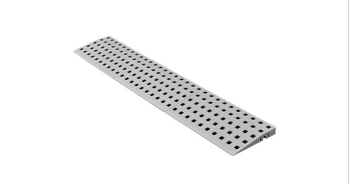 RAMPE D'ACCÈS POUR PMR (75 À  100 CM) KIT 1_0