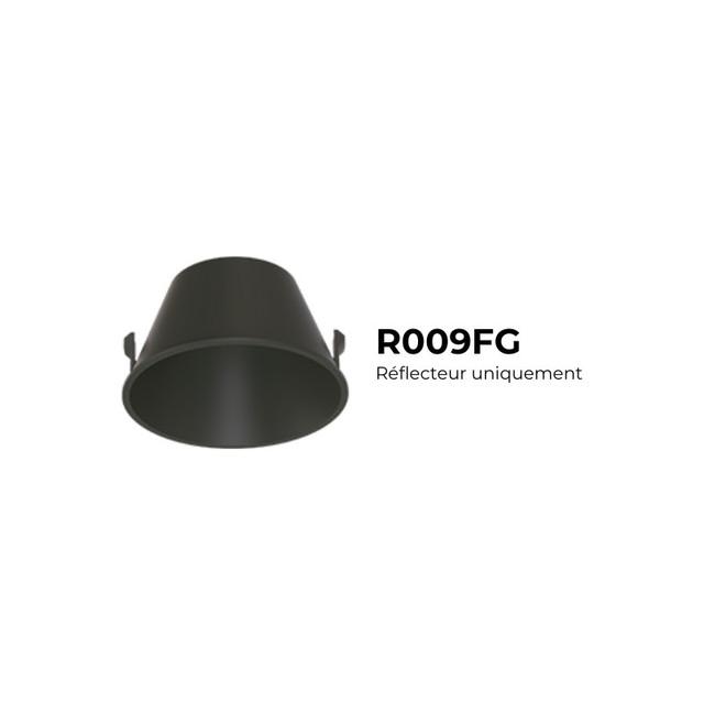 Réflecteur rond - Coloris Kaki pour HYDRA - R009FG - SOLUM_0