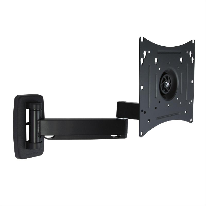 ROLINE Bras LCD pivotant, extra long, 5 pivots, montage mural_0