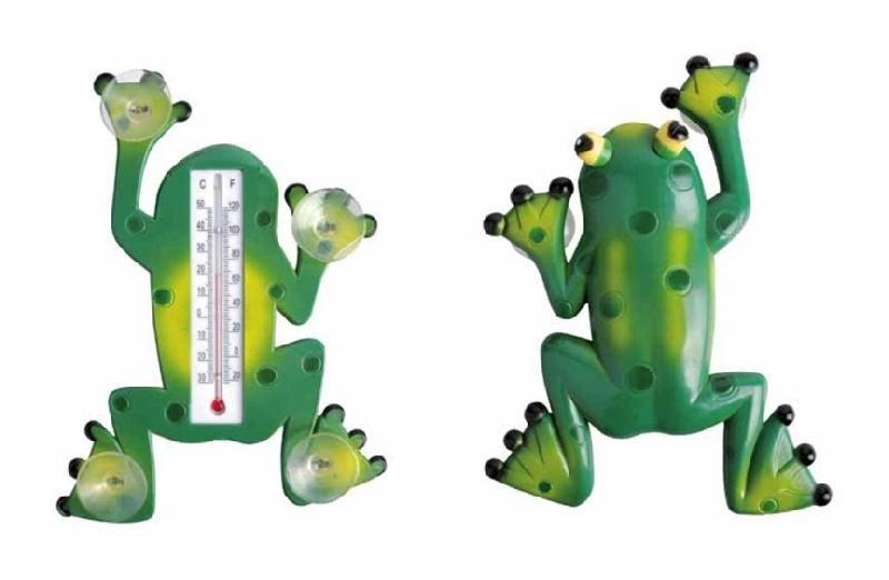 Thermometre Grenouille Accessoire De Jardin Livraison Gratuite Comparer Les Prix De Thermometre Grenouille Accessoire De Jardin Livraison Gratuite Sur Hellopro Fr