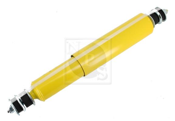 Amortisseur de choc - Nippon Pieces Services N496N03 - Neuf et d'origine_0
