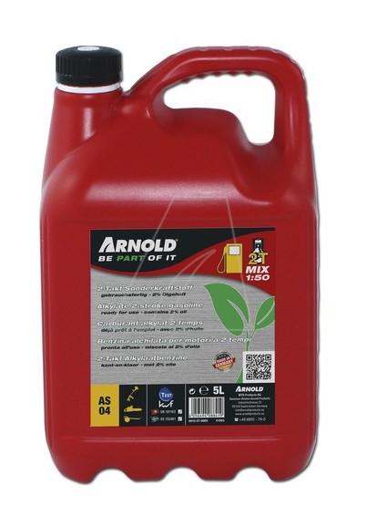 ARNOLD ESSENCE SPÉCIALE 2-TEMPS ARNOLD, 5 L - 6012-2T-0005