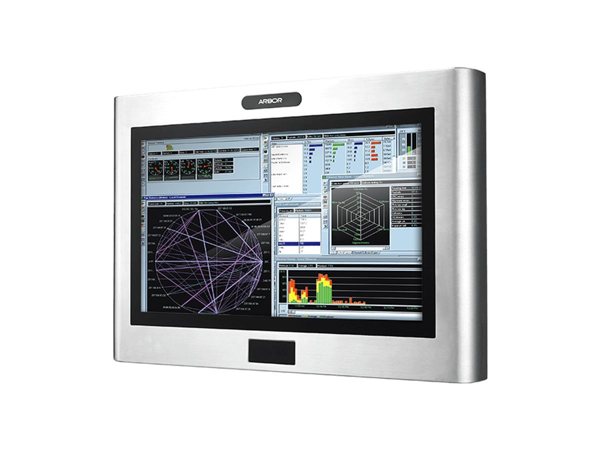 Aslan-w922c-ip - Panel PC tactile 21.5'' IP65 toutes faces - Intel® Core i5-6300U 2.4 GHz_0