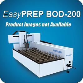 Instrument robotique automatisé - bod 200 dual membrane probe option_0