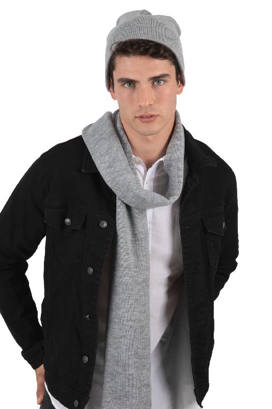 Bonnet en tricot doux et pelucheux - Réf : KP549 - Taille unique - K-up_0