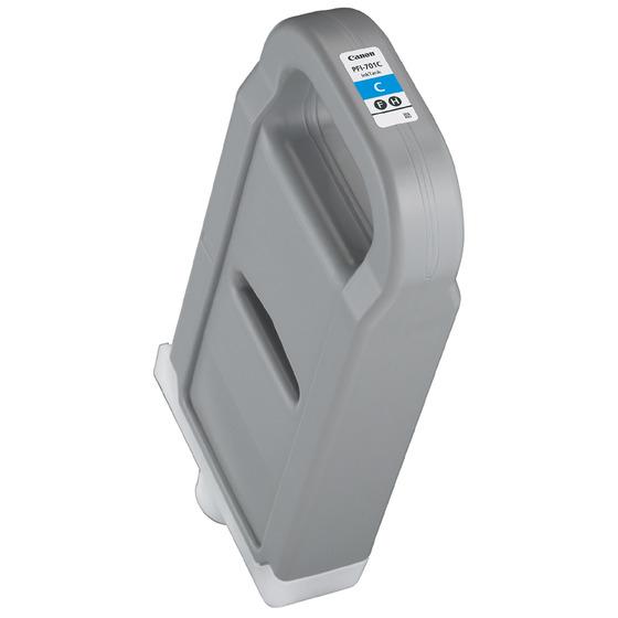 Canon PFI-701C cartouche d'encre Original Cyan_0