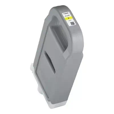 Canon PFI-710Y cartouche d'encre Original Jaune_0