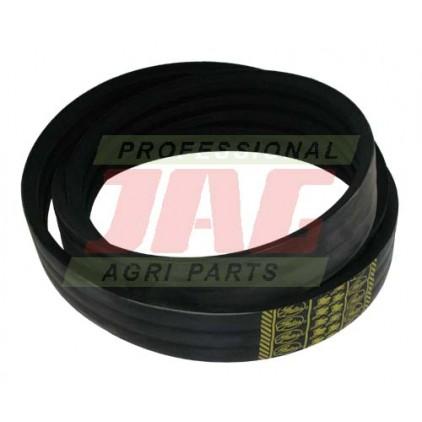 Courroie Gates Agri (1424253) D41990052.26 - pièce d'origine pour moissonneuse-batteuse Claas série Lexion 480_0