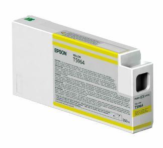 Epson encre yellow sp 7890/7900 9890/9900 (350ml)_0